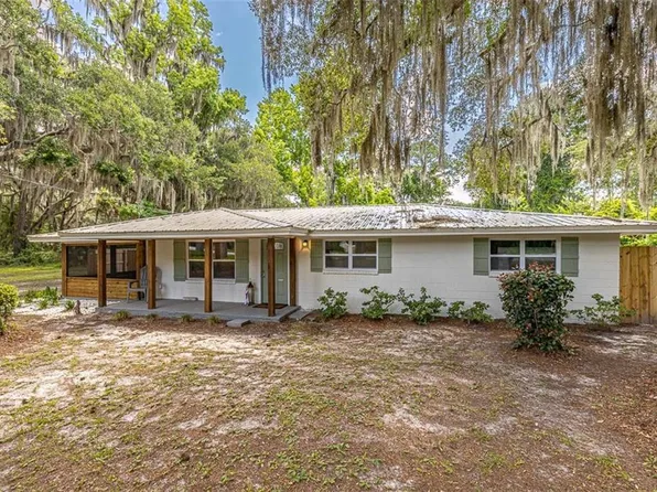 9365 State Highway 99, Darien, GA 31305