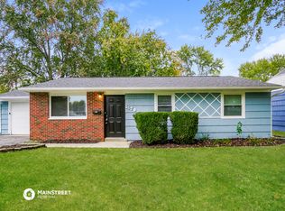 1570 Wilton Dr, Columbus, OH