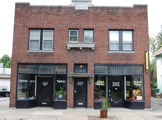 525 Merchants Rd #1, Rochester, NY 14609