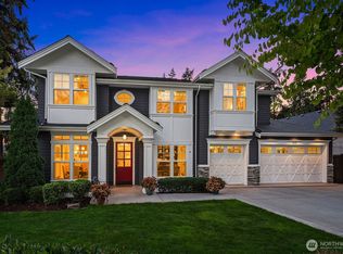 3207 107th Ave SE, Bellevue, WA