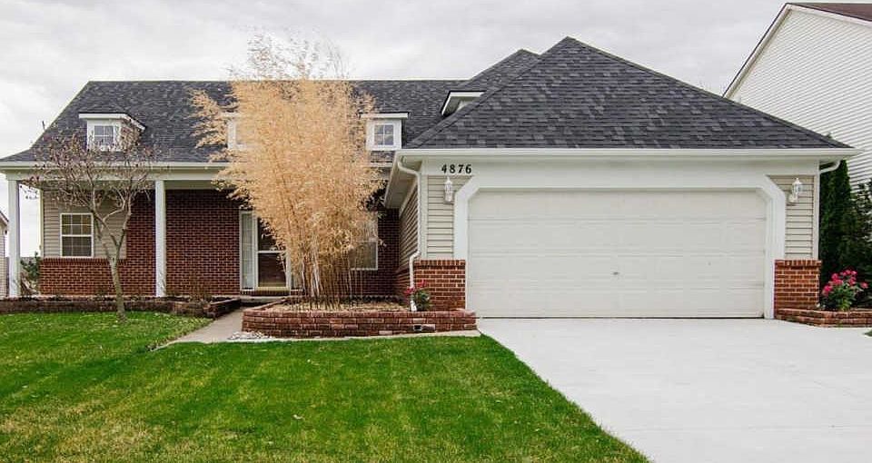 1st image of 4876 Hickory Pointe Blvd