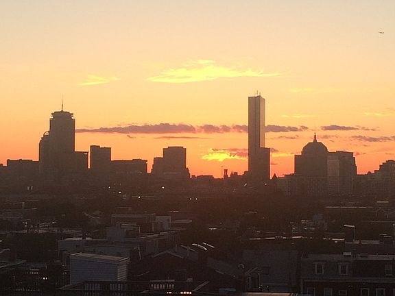 Roof Deck View (1)