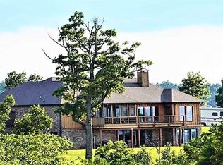 196 Lookout Point, Bee Branch, AR 72013