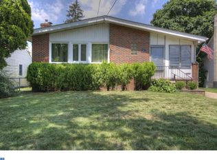 437 E Browning Rd, Bellmawr, NJ 08031