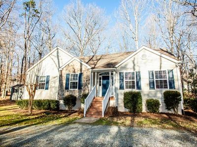 10 E Point Rd, Palmyra, VA, 22963