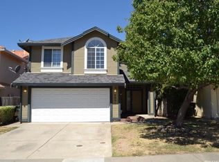 4851 Amber Leaf Way, Sacramento, CA 95838