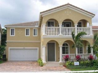 13966 SW 276th Way, Homestead, FL 33032