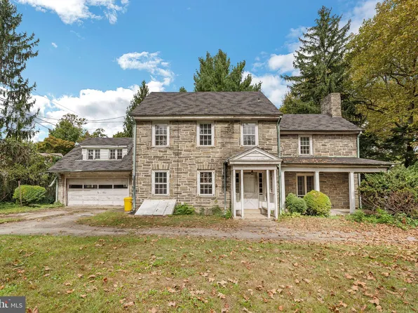 508 Lafayette Rd, Merion Station, PA 19066