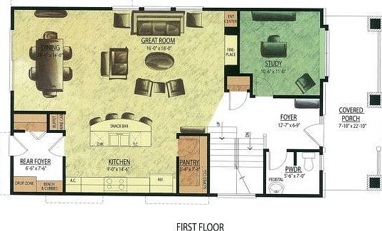 2nd image of 928 Bennaville Ave