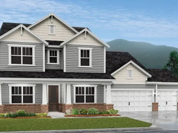 2635 Augusta Trace Dr Lot 101, Columbia, TN 38401