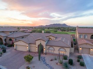 8097 E Twisted Leaf Dr, Gold Canyon, AZ 85118