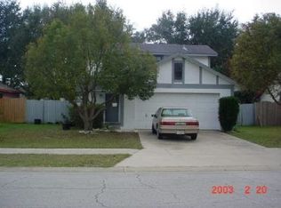 1610 Sunburst Way, Kissimmee, FL 34744