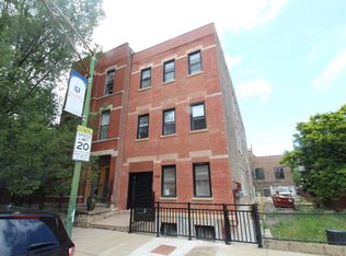 1344 W Ohio St APT 2R, Chicago, IL 60642