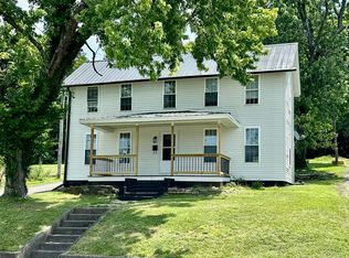 410 N 3rd St, Danville, KY 40422