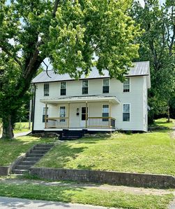 410 N 3rd St, Danville, KY, 40422