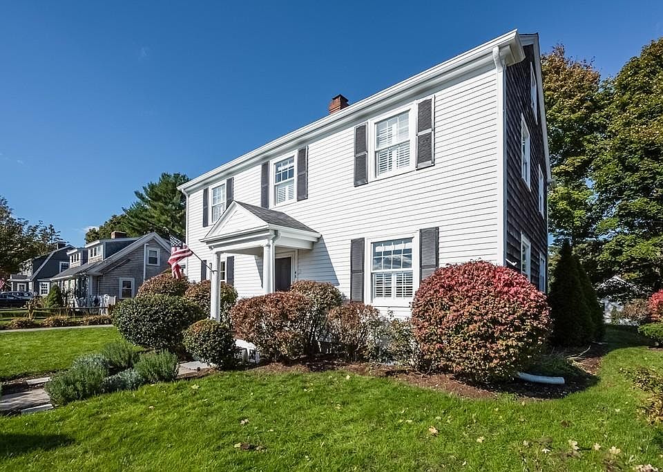 46 Burr Rd, Hingham, MA 02043 Zillow