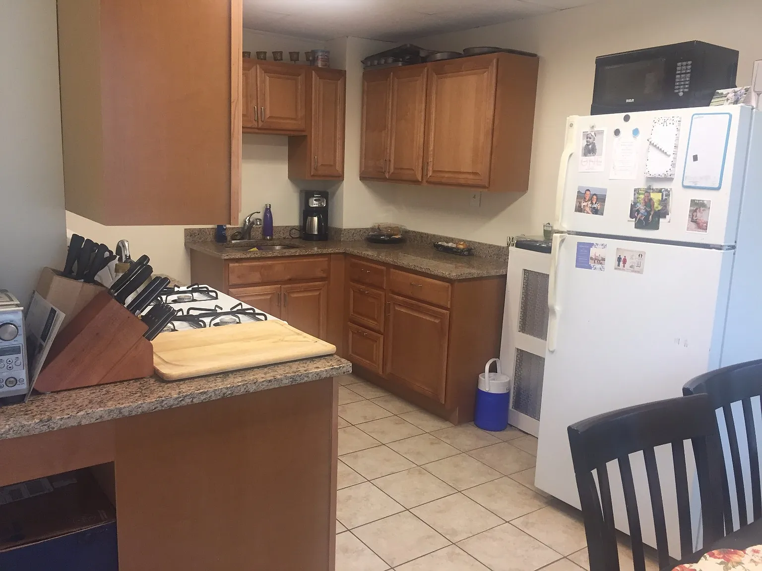 2 bed, 1000 sqft, $2,395 — Photo 2