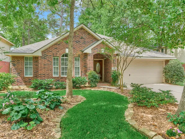 27 E Russet Grove Cir, Conroe, TX 77384