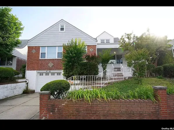 47-40 193rd St, Flushing, NY 11358