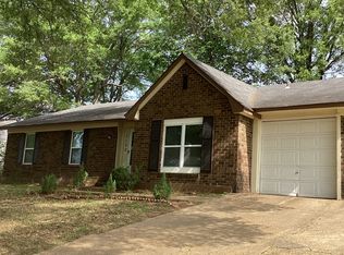 1150 Parkrose Ave, Memphis, TN 38109