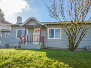 5216 SE Malden St, Portland, OR 97206