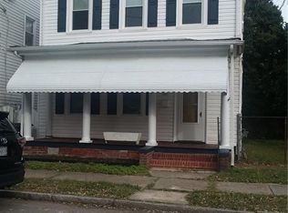 211 Owens St, Portsmouth, VA 23704