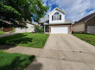 3236 Royal Troon Rd, Lexington, KY 40509