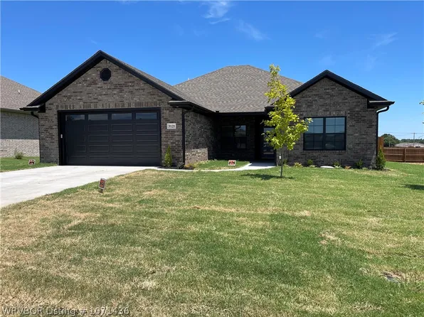 9129 Wayne Xing, Fort Smith, AR 72916