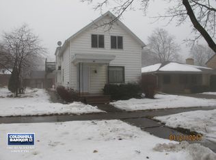 318 Klein St, Kaukauna, WI 54130