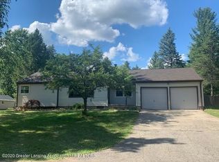 4995 Hillcrest Ave, Okemos, MI 48864