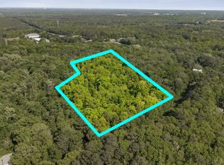 571 S Water Tower Rd LOT 6, Moncure, NC 27559