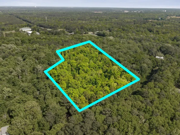 571 S Water Tower Rd Lot 6, Moncure, NC 27559