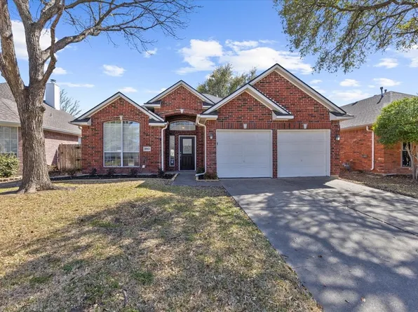 10913 Promise Land Dr, Frisco, TX 75035
