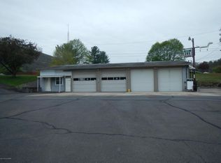 226 State Route 239, Shickshinny, PA 18655