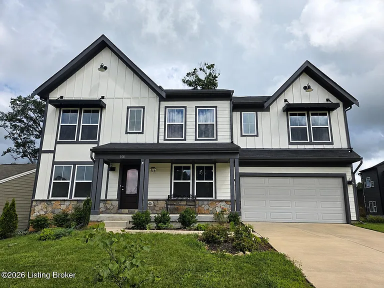 108 Strawberry Field Dr — Photo 1
