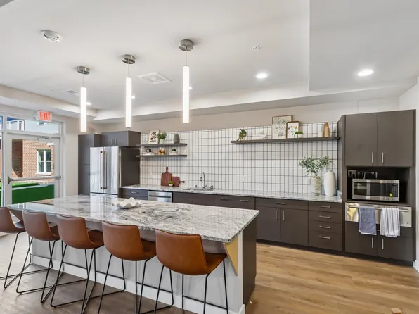 The View at Huxley Yards