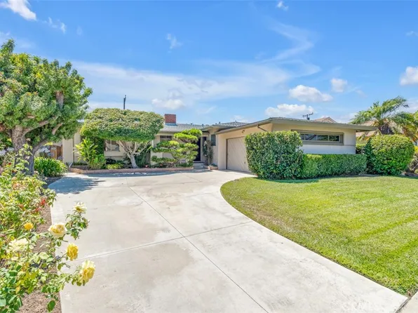 10427 Woodstead Ave, Whittier, CA 90603
