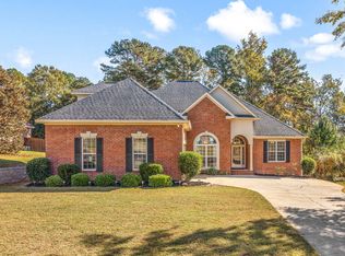 5108 Wells Drive, Evans, GA 30809