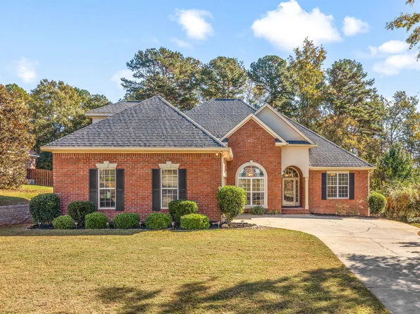 5108 Wells Drive, Evans, GA 30809