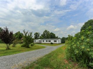2709 Arnold Rd, Hamptonville, NC 27020
