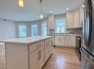 119 Holton St #1, Brighton, MA 02135