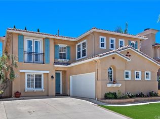 8 Garden View Ct, Rancho Santa Margarita, CA 92688