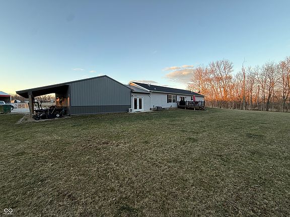 5th image of 2691 N County Road 190 W