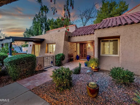 7341 N Via Camello Del Norte Unit 131, Scottsdale, AZ 85258