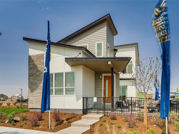 6363 Fulton Street, Denver, CO 80238
