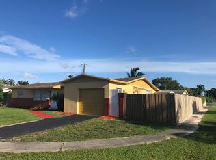7340 Grant Ct, Hollywood, FL 33024