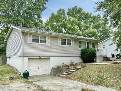 2611 Sportsman Rd, Trenton, MO, 64683