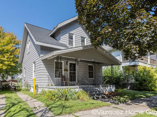 939 McReynolds Ave NW, Grand Rapids, MI 49504