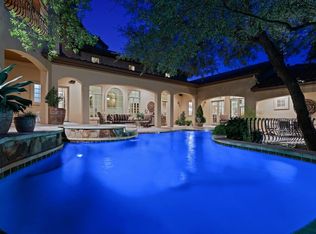 5005 Calabria Ct, Austin, TX 78738