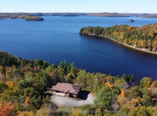 625 Bayshore Blvd, Huntsville, ON P1H1Z1